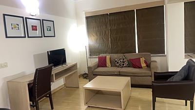 Bedroom Image of 671 Sq.ft 1 RK Studio for sale in Assotech Windsor Park, Indirapuram Ghaziabad for Rs. 7600000