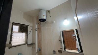 Image of 2000 Sq.ft 3.5 BHK Apartment / Flat for rent in Undri, Pune for Rs. 40000