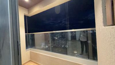 Balcony Image of 946 Sq.ft 2 BHK Apartment / Flat for rent in VTP Sierra, Baner Pune for Rs. 32000