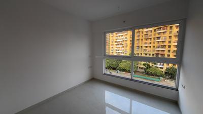 Bedroom Image of 1191 Sq.ft 2 BHK Apartment / Flat for sale in WJV Sai Aura, Pimple Saudagar Pune for Rs. 12900000
