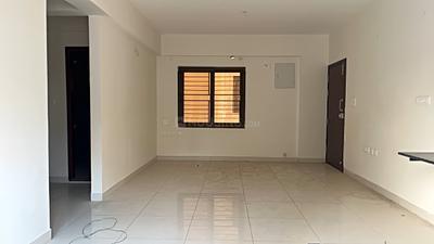 Living Room Image of 1104 Sq.ft 2 BHK Apartment / Flat for sale in SPT Crafted Living, Yelachanayakanapura Bengaluru for Rs. 6600000