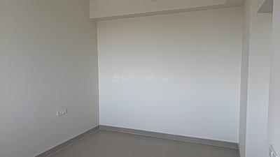 Bedroom Image of 2026 Sq.ft 4 BHK Apartment / Flat for sale in Rising Homes At DXP 92, Sector 92 Gurgaon for Rs. 18500000