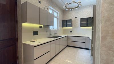 Kitchen Image of 1251 Sq.ft 4 BHK Independent House for sale in Harlal Pur Mohali for Rs. 16990000
