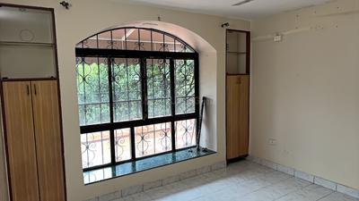 Bedroom Image of 2200 Sq.ft 3.5 BHK Apartment / Flat for rent in Madhusudan A, Kalyani Nagar Pune for Rs. 95000