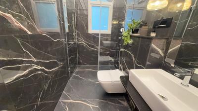 Image of 1084 Sq.ft 3 BHK Apartment / Flat for sale in VJ Palladio Presidential Suites Balewadi Riverfront, Balewadi, Pune for Rs. 15100000