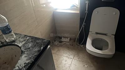 Image of 1326 Sq.ft 2 BHK Apartment / Flat for rent in Aparna Zenon, Puppalaguda, Hyderabad for Rs. 57000