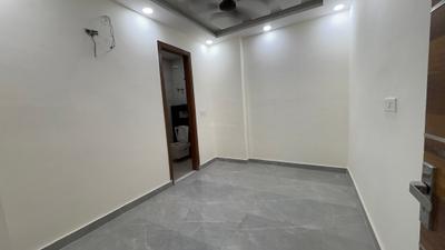 Bedroom Image of 720 Sq.ft 3 BHK Apartment / Flat for sale in Nawada New Delhi for Rs. 5500000