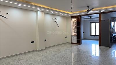 Living Room Image of 2430 Sq.ft 3 BHK Builder Floor for sale in Sector 28 Faridabad for Rs. 27000000