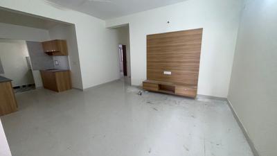 Living Room Image of 1100 Sq.ft 2 BHK Independent House for rent in Kasavanahalli Bengaluru for Rs. 35500