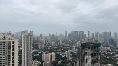 Image of 1352 Sq.ft 3 BHK Apartment / Flat for sale in Ruparel Ariana, Wadala, Mumbai for Rs. 65000000