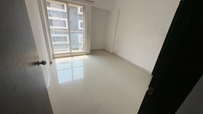 Bedroom Image of 950 Sq.ft 2 BHK Apartment / Flat for sale in Darshan Parklane Premier, Wagholi Pune for Rs. 5700000