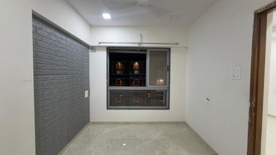 2.5 BHK Flat