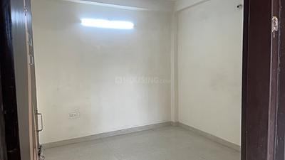 Bedroom Image of 800 Sq.ft 2 BHK Builder Floor for rent in Palam Vihar Extension Gurgaon for Rs. 13000