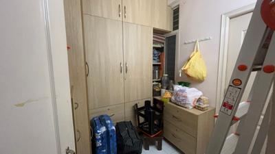 Bedroom Image of 2655 Sq.ft 4 BHK Apartment / Flat for sale in Eldeco Elegance, Gomti Nagar Lucknow for Rs. 29000000