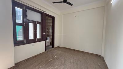 2 BHK Independent Builder Floor