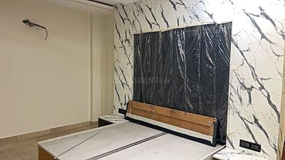 Bedroom Image of 1800 Sq.ft 3 BHK Apartment / Flat for sale in Paschim Vihar New Delhi for Rs. 35500000