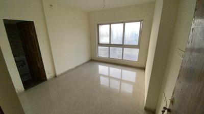 Bedroom Image of 1500 Sq.ft 3 BHK Apartment / Flat for sale in A H Heights, Jogeshwari West Mumbai for Rs. 30000000
