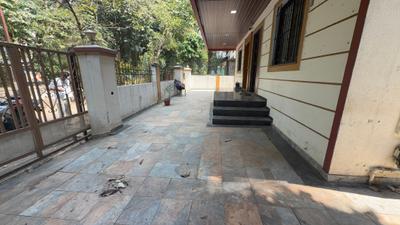 Living Room Image of 1700 Sq.ft 3 BHK Independent House for rent in Bavdhan Pune for Rs. 75000
