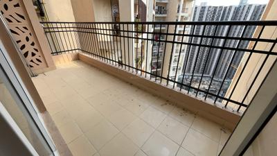 Image of 1100 Sq.ft 2 BHK Apartment / Flat for sale in JM Florence, Noida Extension, Greater Noida for Rs. 9300000
