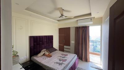 Bedroom Image of 1160 Sq.ft 3 BHK Apartment / Flat for sale in City Grace, Bamheta Village Ghaziabad for Rs. 10000000