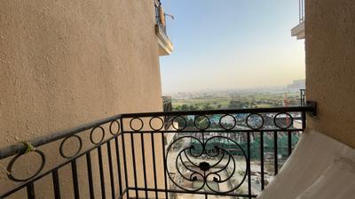 Image of 610 Sq.ft 2 BHK Apartment / Flat for rent in Prateek Grand City, Siddharth Vihar, Ghaziabad for Rs. 19500