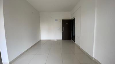 Living Room Image of 877 Sq.ft 2 BHK Apartment / Flat for sale in Sattva Bliss, Budigere Cross Bengaluru for Rs. 9300000