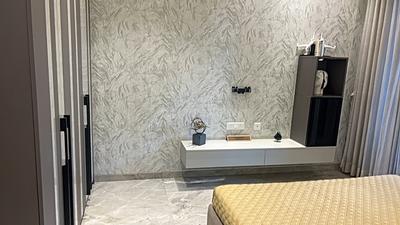 Bedroom Image of 1600 Sq.ft 4 BHK Apartment / Flat for sale in Ravet Pune for Rs. 9500000