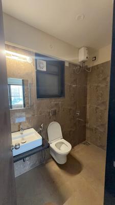 Image of 1020 Sq.ft 2 BHK Apartment / Flat for rent in VTP Sierra Phase 1, Baner, Pune for Rs. 32000