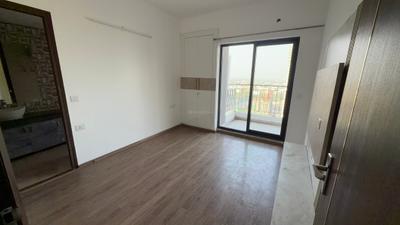 Bedroom Image of 1152 Sq.ft 3 BHK Apartment / Flat for sale in ABA Coco County, Noida Extension Greater Noida for Rs. 12000000