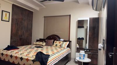Bedroom Image of 1450 Sq.ft 3 BHK Apartment / Flat for sale in RPS Savana, Sector 88 Faridabad for Rs. 15400000