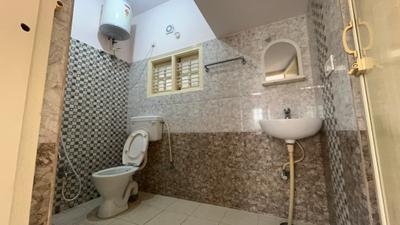 Image of 1000 Sq.ft 2 BHK Builder Floor for rent in Kodihalli, Bengaluru for Rs. 36000
