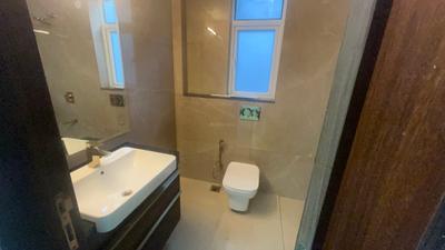Image of 1012 Sq.ft 2 BHK Apartment / Flat for sale in Smartworld Orchard, Sector 61, Gurgaon for Rs. 17000000
