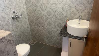 Image of 1350 Sq.ft 3 BHK Apartment / Flat for sale in Utrathiya, Zirakpur for Rs. 6100000