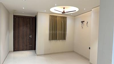 Living Room Image of 1100 Sq.ft 2 BHK Builder Floor for rent in Sector 57 Gurgaon for Rs. 42000