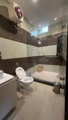 Image of 3000 Sq.ft 4 BHK Independent House for rent in Mahalakshmi Nagar, Indore for Rs. 65000
