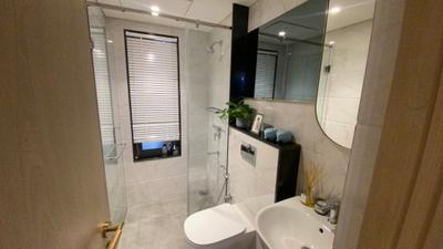 Image of 1500 Sq.ft 3 BHK Apartment / Flat for sale in Lodha Vista, Lower Parel, Mumbai for Rs. 77500000