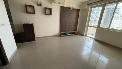 Living Room Image of 1365 Sq.ft 2 BHK Apartment / Flat for sale in M3M Woodshire, Sector 107 Gurgaon for Rs. 12000000