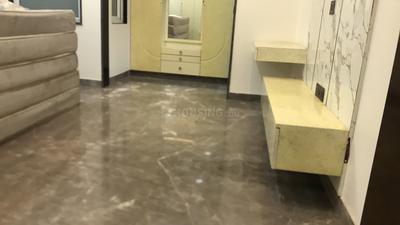 Bedroom Image of 1800 Sq.ft 3 BHK Builder Floor for sale in Paschim Vihar New Delhi for Rs. 28500000