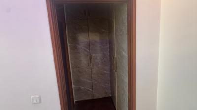 Bedroom Image of 1900 Sq.ft 3 BHK Apartment / Flat for rent in Paras Dews, Sector 106 Gurgaon for Rs. 42000