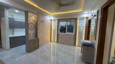 Living Room Image of 1020 Sq.ft 2 BHK Apartment / Flat for sale in Sitapura Jaipur for Rs. 4200000