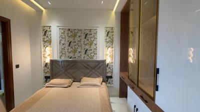 Bedroom Image of 1125 Sq.ft 3 BHK Apartment / Flat for sale in Kharar Mohali for Rs. 6650000