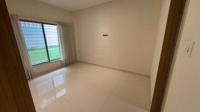 Bedroom Image of 1086 Sq.ft 2 BHK Apartment / Flat for sale in Nivasa Enchante Phase 1 & 2, Lohegaon Pune for Rs. 7500000