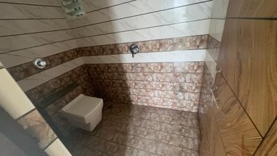 Image of 1650 Sq.ft 3 BHK Apartment / Flat for rent in Narendra Nagar Extension, Nagpur for Rs. 25000