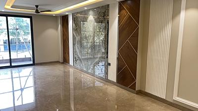 Living Room Image of 2700 Sq.ft 4 BHK Builder Floor for sale in Kailash Colony New Delhi for Rs. 90000000