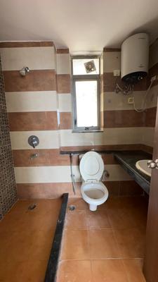 Image of 950 Sq.ft 2 BHK Apartment / Flat for sale in Unitech Uniworld Gardens 2, Sector 47, Gurgaon for Rs. 15000000
