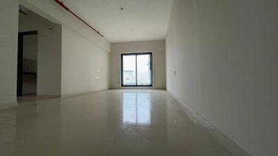 Living Room Image of 1258 Sq.ft 2.5 BHK Apartment / Flat for sale in Kanakia Zen World, Kanjurmarg East Mumbai for Rs. 23500000