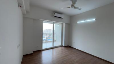 Bedroom Image of 1259 Sq.ft 2 BHK Apartment / Flat for rent in Godrej Woods, Sector 43 Noida for Rs. 58000