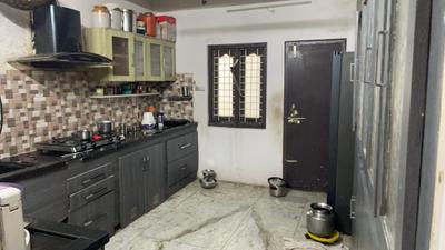Kitchen Image of 1687 Sq.ft 3 BHK Apartment / Flat for sale in Yapral Secunderabad for Rs. 8000000