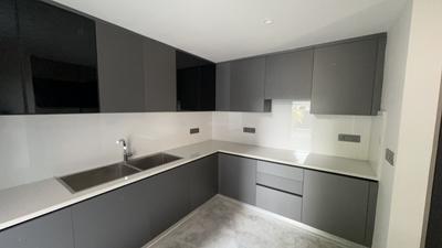 Kitchen Image of 4500 Sq.ft 5 BHK Independent House for sale in Sector 60 Mohali for Rs. 210000000