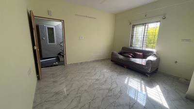 Living Room Image of 950 Sq.ft 2 BHK Independent House for rent in Kasavanahalli Bengaluru for Rs. 40000